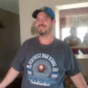 Meet your Posher, Daniel